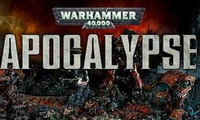 40K Apokolypse