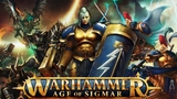 age of sigmar