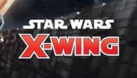 x wing