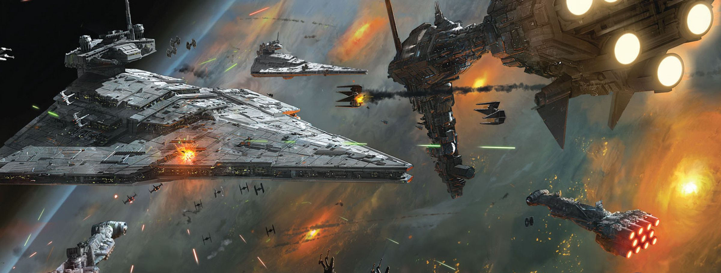sector fleet