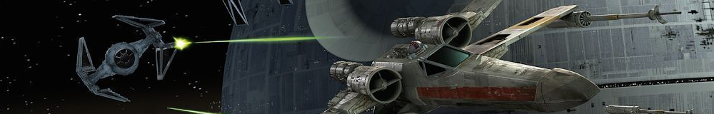 x wing